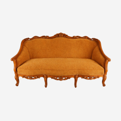 Mainara Sofa Jepara 3 Seater - Helloilmare